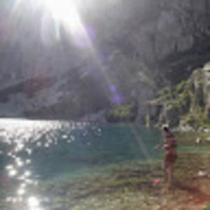 Meet your Posher, Mei-lin